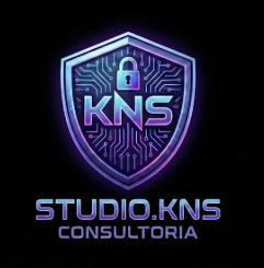 Logo Kaleb Studio