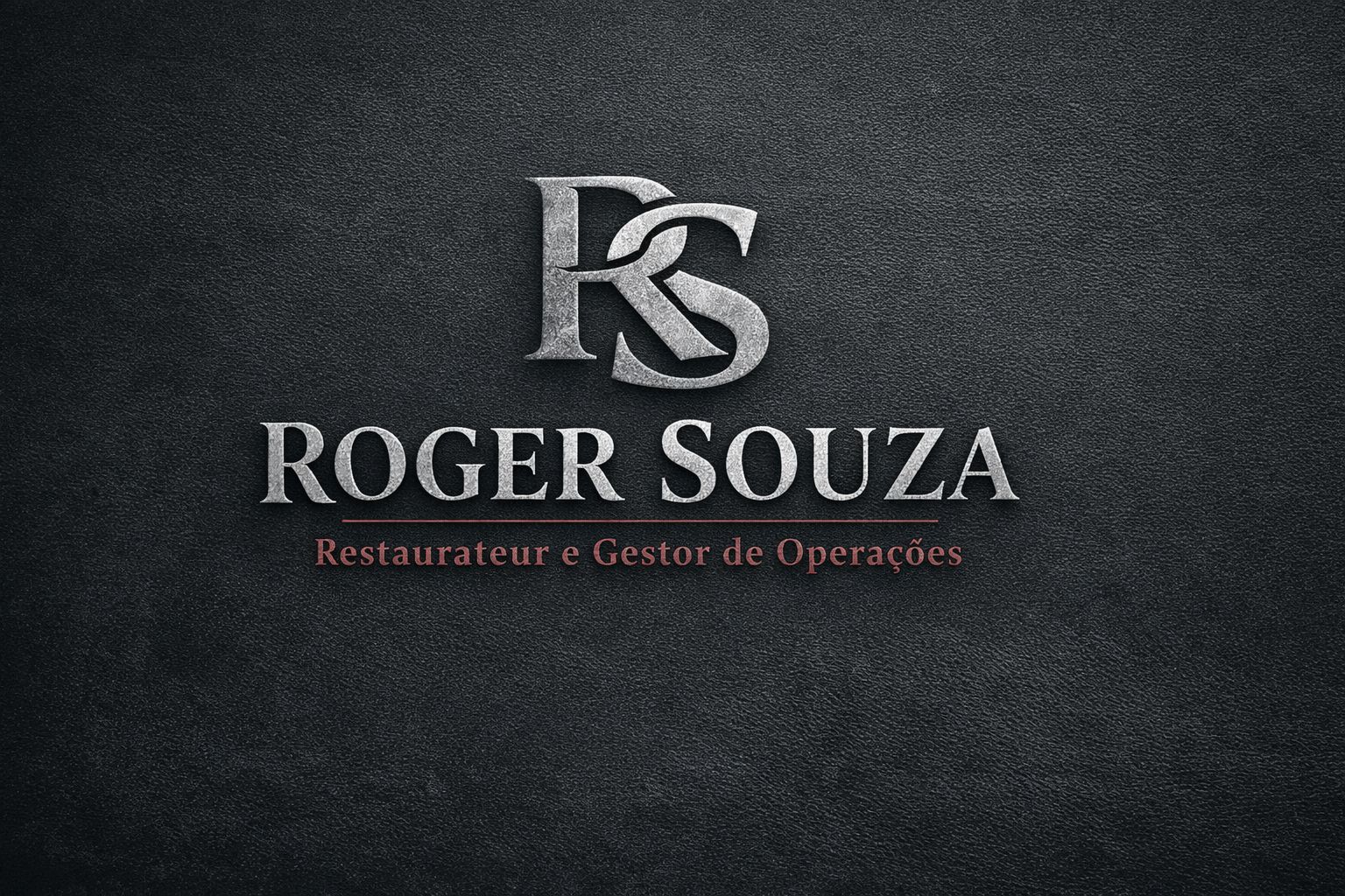 Logo Roger Souza